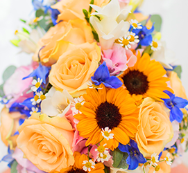 Same day Flowers Manor House